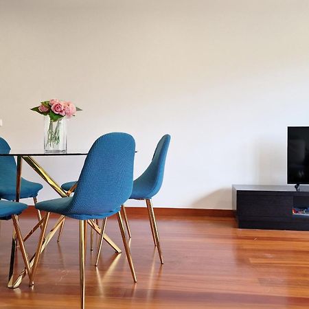 Capela'S House By Lovelystay Ribeira Brava Esterno foto