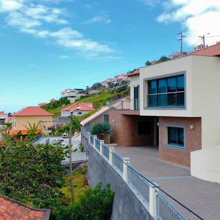 Capela'S House By Lovelystay Ribeira Brava Esterno foto