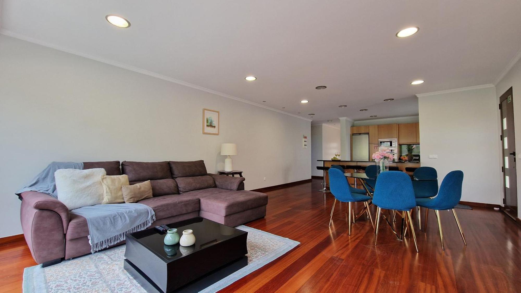 Capela'S House By Lovelystay Ribeira Brava Esterno foto