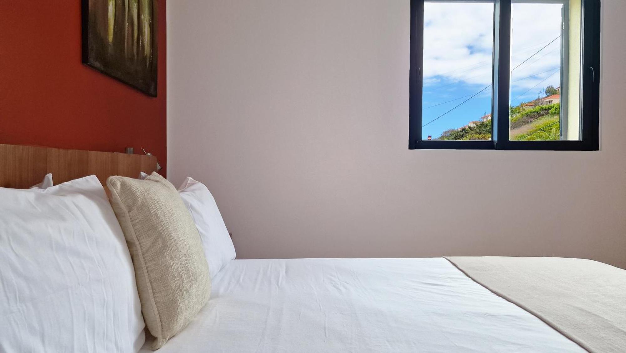 Capela'S House By Lovelystay Ribeira Brava Esterno foto