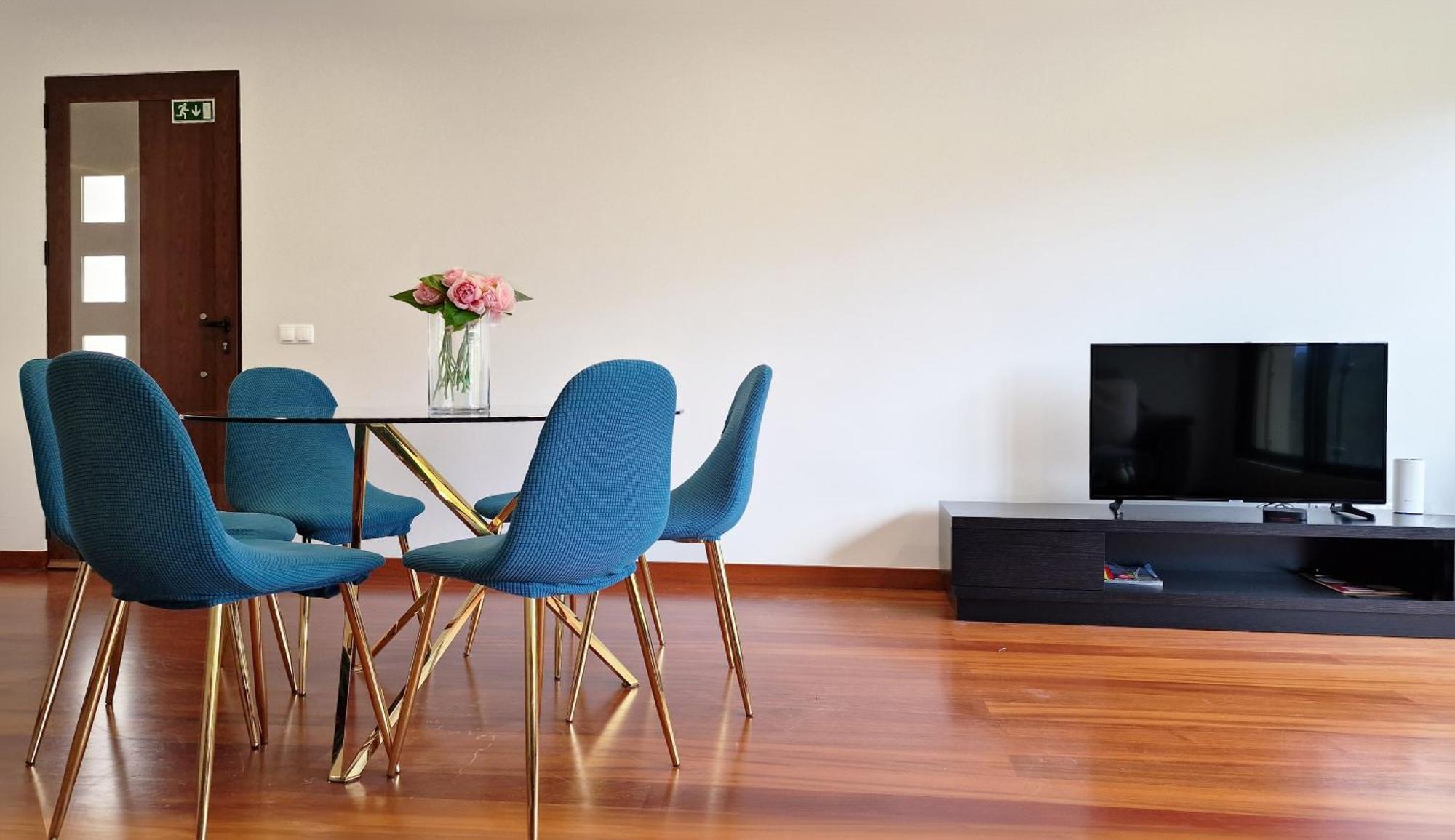 Capela'S House By Lovelystay Ribeira Brava Esterno foto