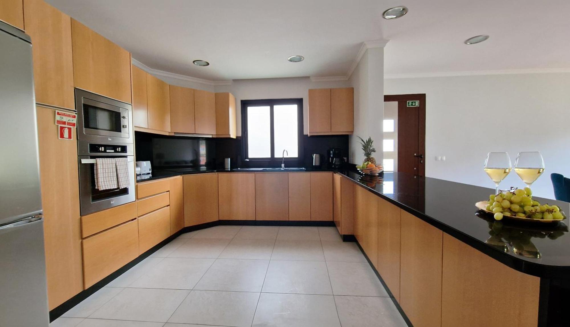Capela'S House By Lovelystay Ribeira Brava Esterno foto