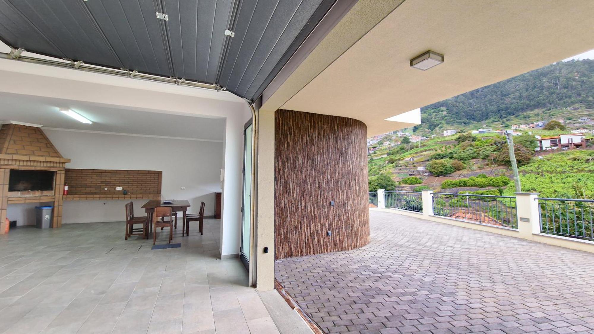 Capela'S House By Lovelystay Ribeira Brava Esterno foto