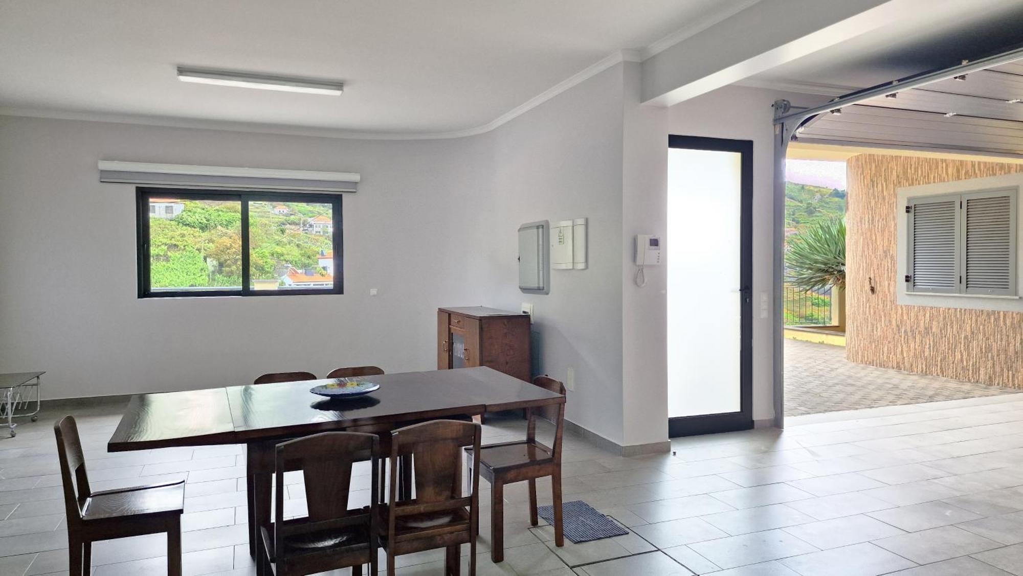 Capela'S House By Lovelystay Ribeira Brava Esterno foto